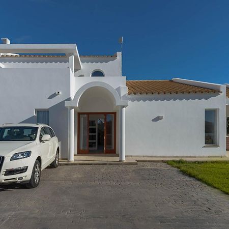 Villa Son Blanc Grupo Seranova Luxury Hotel Sa Caleta Exteriér fotografie