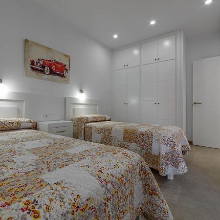 Villa Son Blanc Grupo Seranova Luxury Hotel Sa Caleta Exteriér fotografie